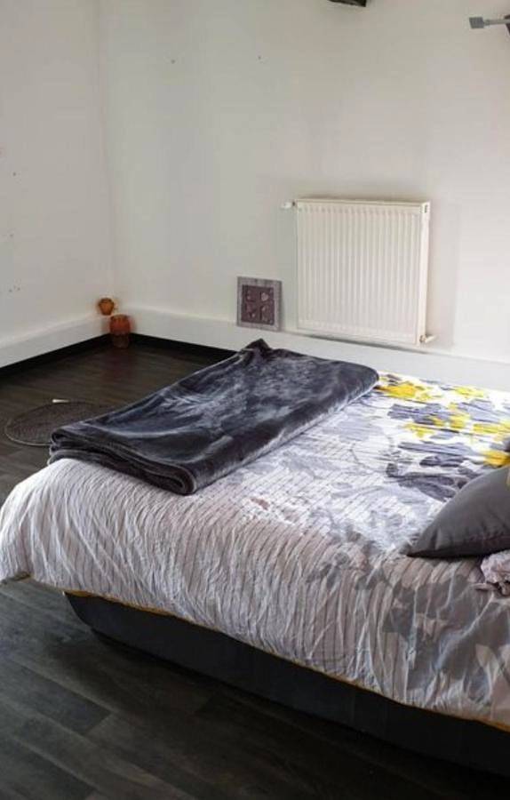 Location de vacances pour 6 personnes, avec vue et jardin à Marboz - 3