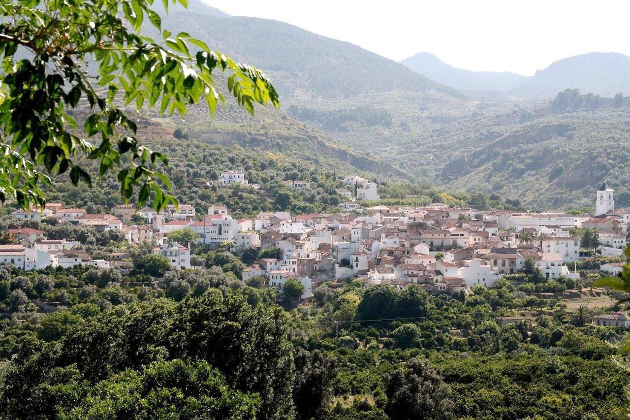 La Despensa del Valle in Restabal, El Valle