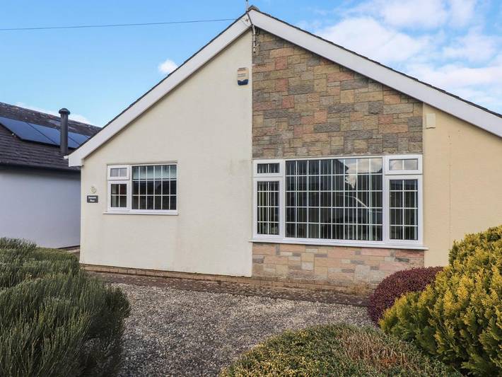 Holiday Home in Porthmadog, Snowdonia