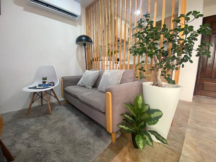 Maison d’hôte pour 3 personnes, avec vue à Chiang Mai - 4
