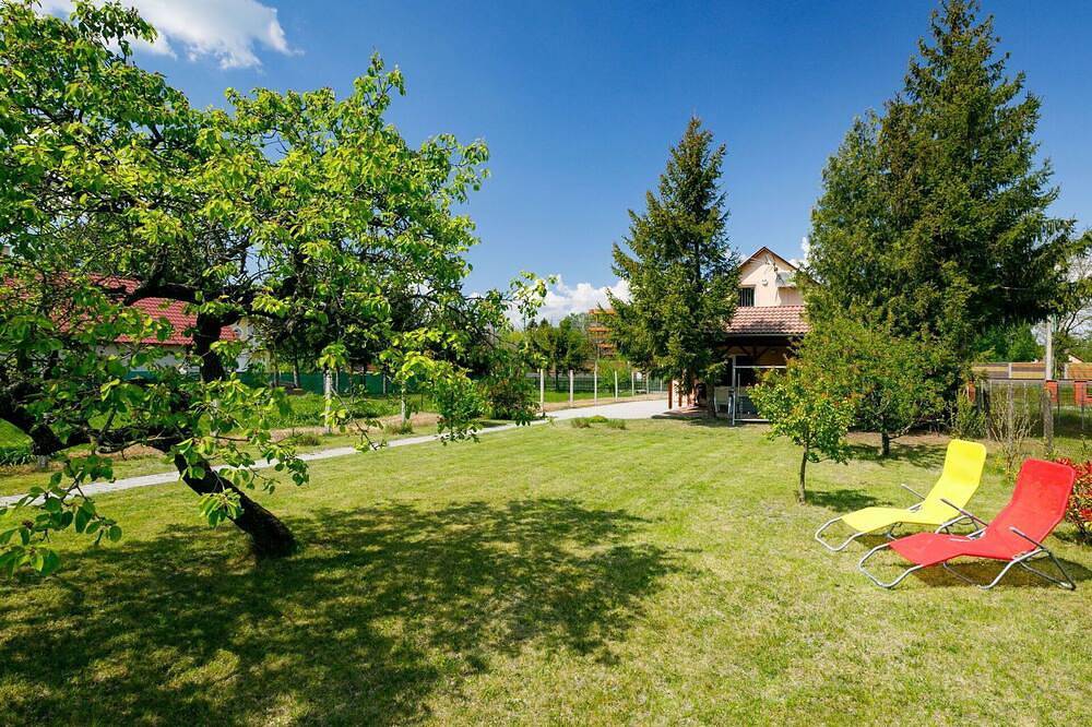 Casa vacanza a Balaton a partire da 199€ a notte