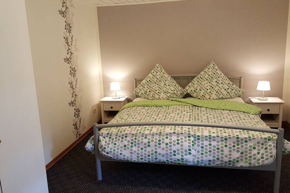 Ganze Wohnung, Machen Sie Urlaub vom Alltag bei Ferienwohnung Aldag in Irrel, Eifelkreis Bitburg-Prüm