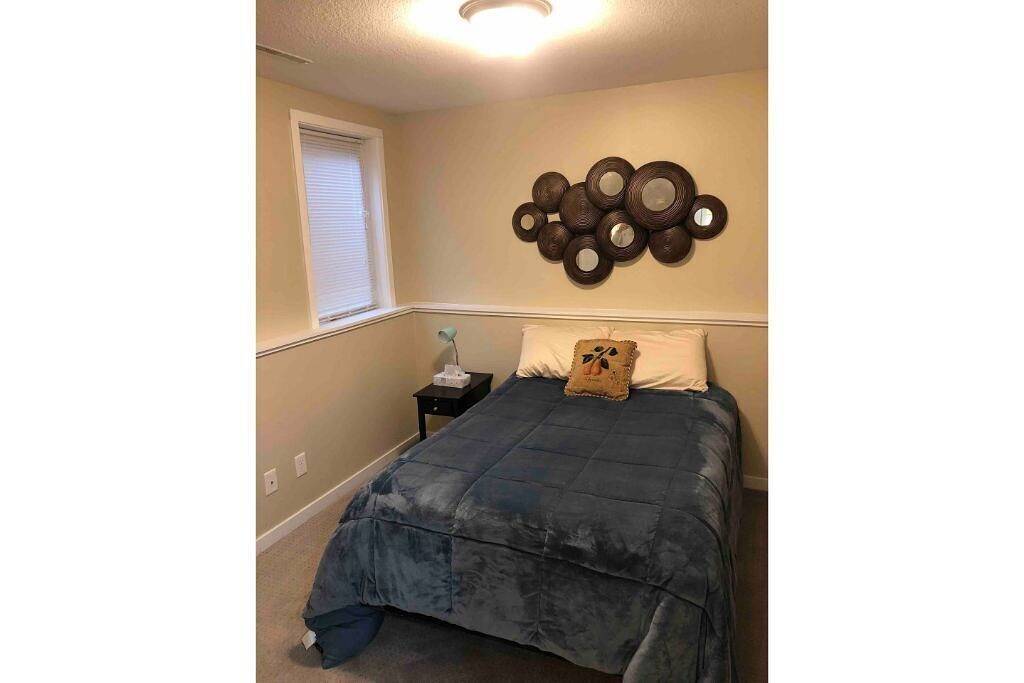 Four Bedroom townhouse near Isu in Ames (IA), Story County