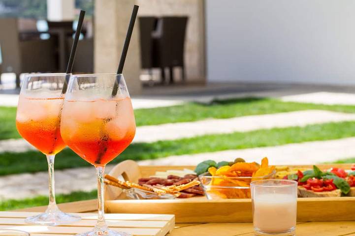 Villa Mediterranea con piscina privata sulla spiaggia di Foxi Manna in Sardegna in Foxi Manna, Tertenia