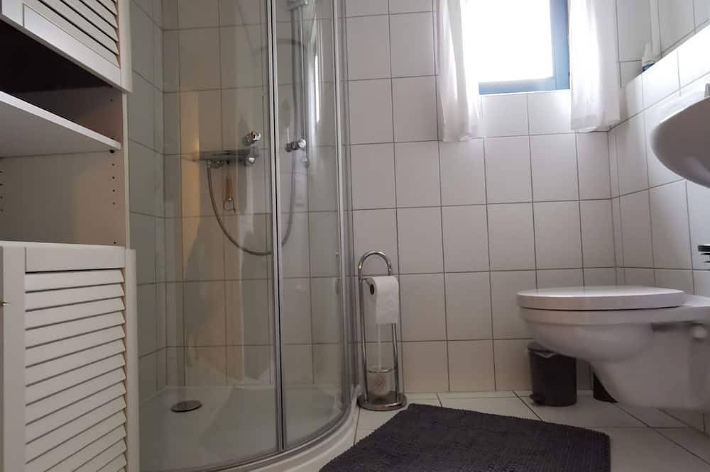 Ganze Wohnung, Gemütliche & heimelige Ferienwohnung - Lichthof in Angeln! - nur 600 m zum Meer in Geltinger Birk, Nieby