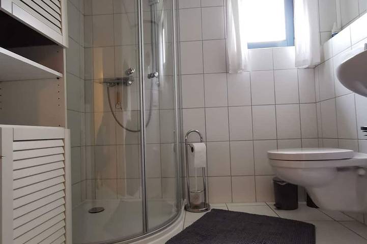 Ferienwohnung für 4 Personen, mit Garten in Falshöft - 3