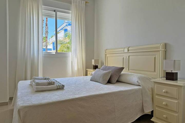 Ganze Wohnung, Apartamento Playa Ballena - Ole Solutions in Costa Ballena, Rota