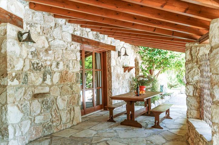 Villa Olive Grove 2 by Villa Plus in Πόλις Χρυσοχούς, Südzypern