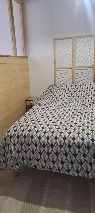 Gîte pour 4 personnes, avec jardin à Mende - 3