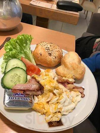 Chambre d’hôte pour 2 personnes, avec vue, animaux acceptés à Gdańsk - 2