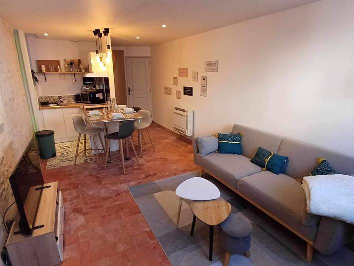 Gemütliches Haus nahe der Loire mit Klimaanlage in Beaugency, Loire-Tal