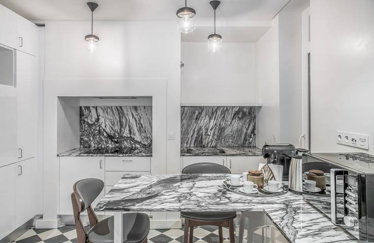 Villa für 2 Personen