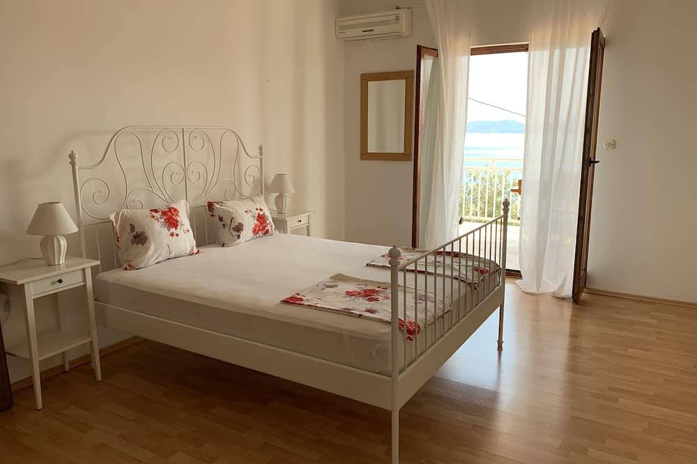 Cały apartament, Sea lounge in Marusici, Żupania splicko-dalmatyńska