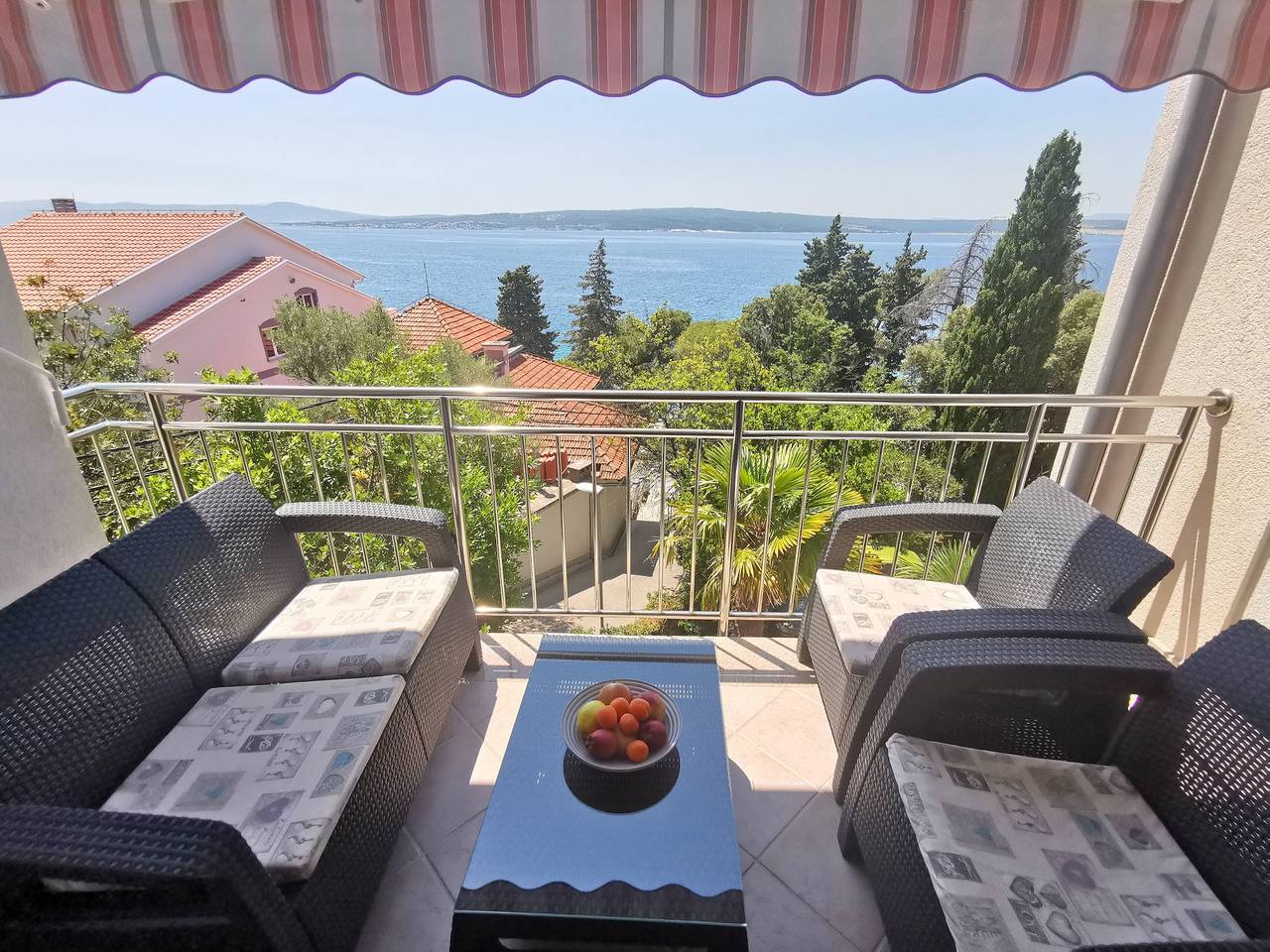 Appartamento vacanze a Kvarn a partire da 112€ a notte
