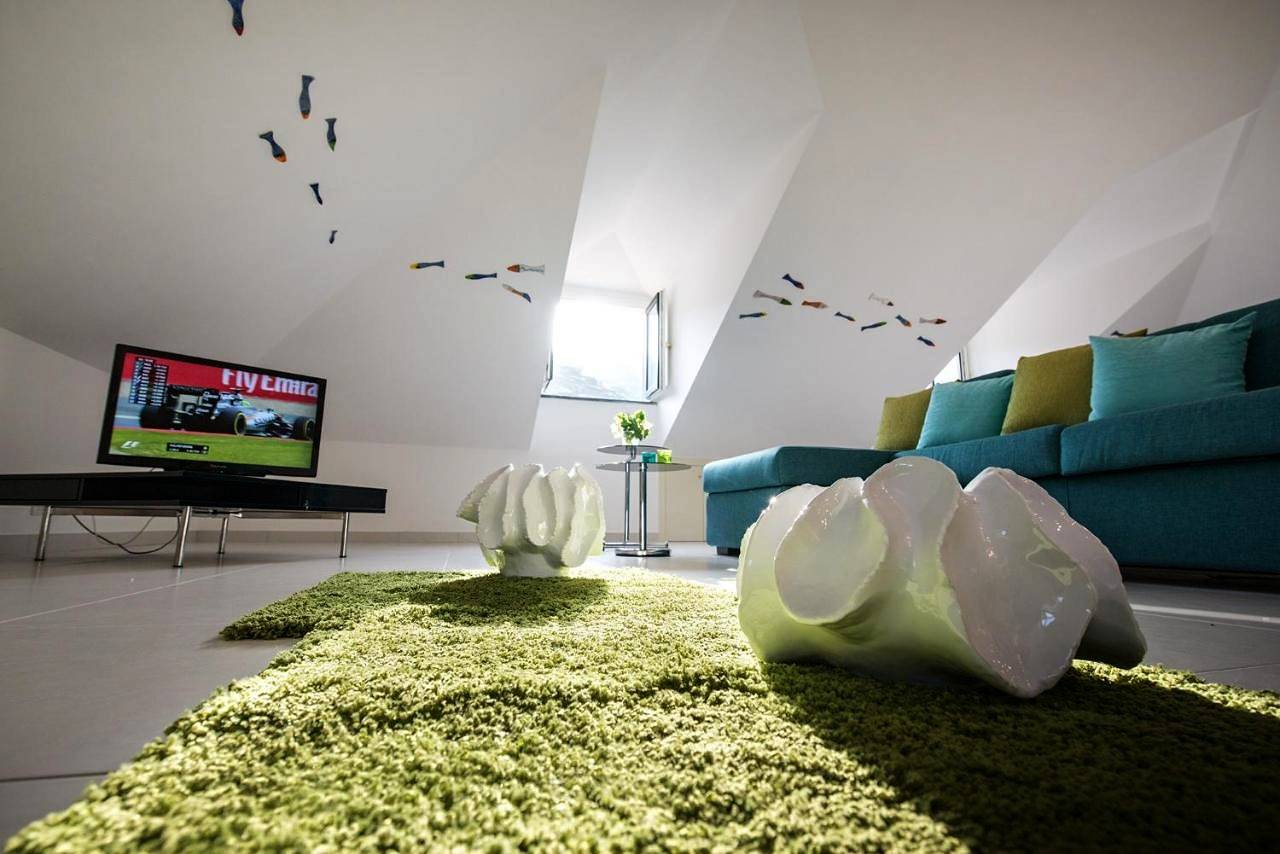 Appartamento intero, Fruit Flats by Amalfivacation in Minori, Sorrento Coast