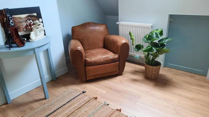 Location de vacances pour 2 personnes, avec jardin à IFS - 2