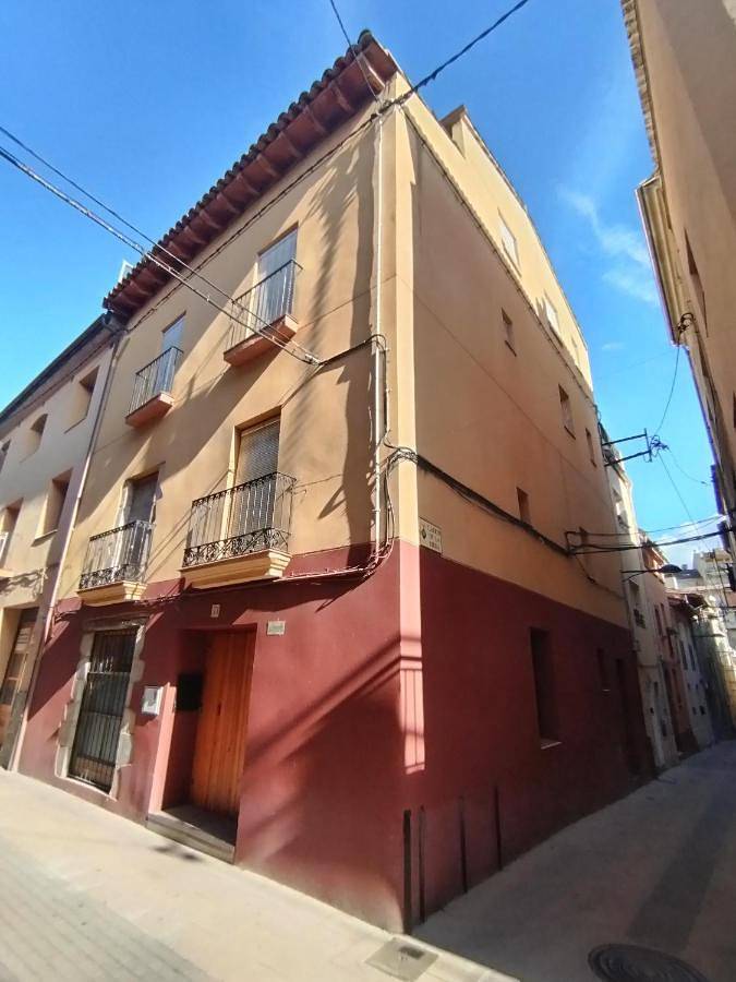 Gîte pour 6 personnes, avec vue et terrasse à Arbúcies - 2