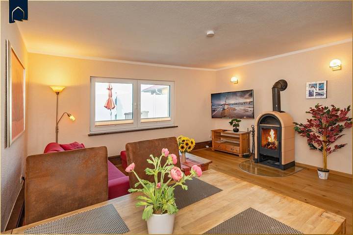 Ferienhaus für 4 Personen, mit Garten, mit Haustier in Zinnowitz - 3