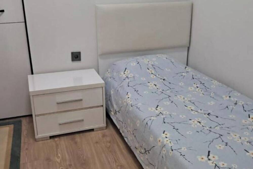 Appartement entier, Eligible Furnished Flat İn unique Konyaaltı Beaches of Antalya in Antalya, Province d'Antalya