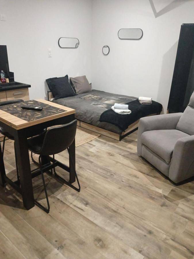 Gîte pour 3 personnes à Tartas - 3