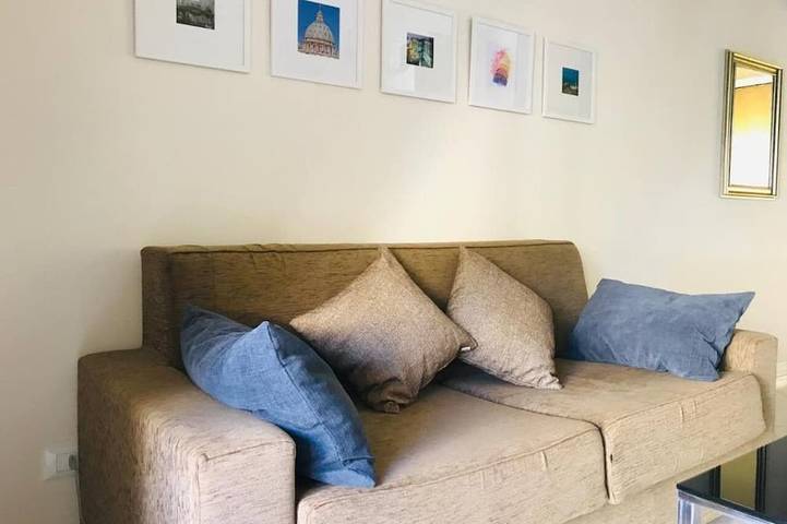 Ganze Wohnung, Pizzo Beach Club One Bedroom Apartment 128G in Contrada Difesa, Pizzo