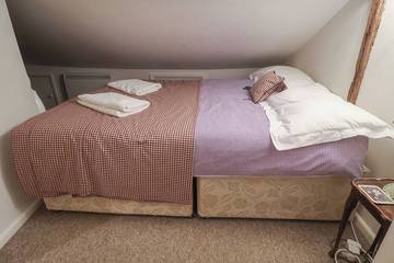 Cottage for 5 People in Blakeney, Norfolk, Photo 4