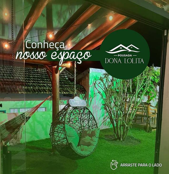 Pousadas para 6 pessoas, com jardim, adaptado a crianças em Cachoeira Paulista