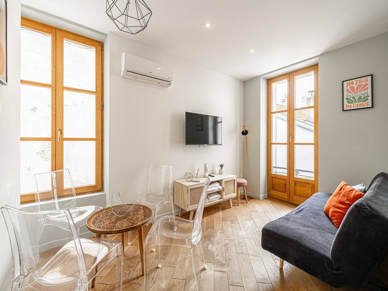 Photo : Appartement de vacances