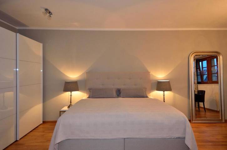 Ferienwohnung für 2 Personen in Residenzschloss - 3