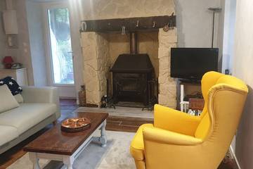 Location De Vacances pour 12 Personnes dans Escot (homonymie), Pyrénées, Photo 4