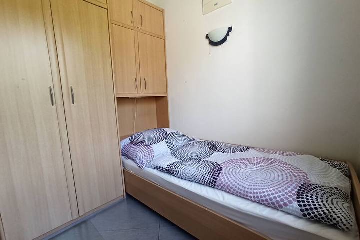 Bungalow für 5 Personen, mit Whirlpool und Garten in Niederösterreich - 4