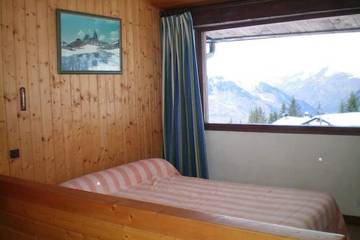 Location De Vacances pour 9 Personnes dans Les Arcs, Bourg-Saint-Maurice, Photo 2