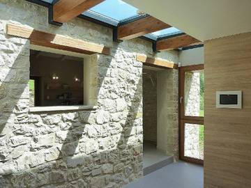 Glamping per 6 Persone in San Venanzo, Provincia di Terni, Foto 4