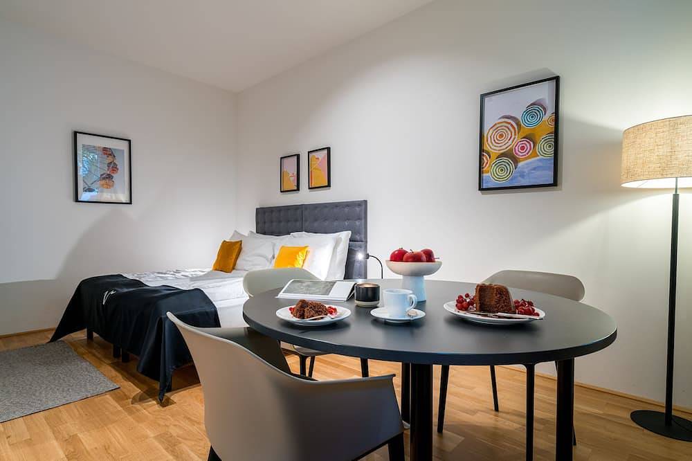 Ganze Wohnung, Vienna Residence, Prater - Exhibition Center #6466 in Wien, Donau Niederösterreich