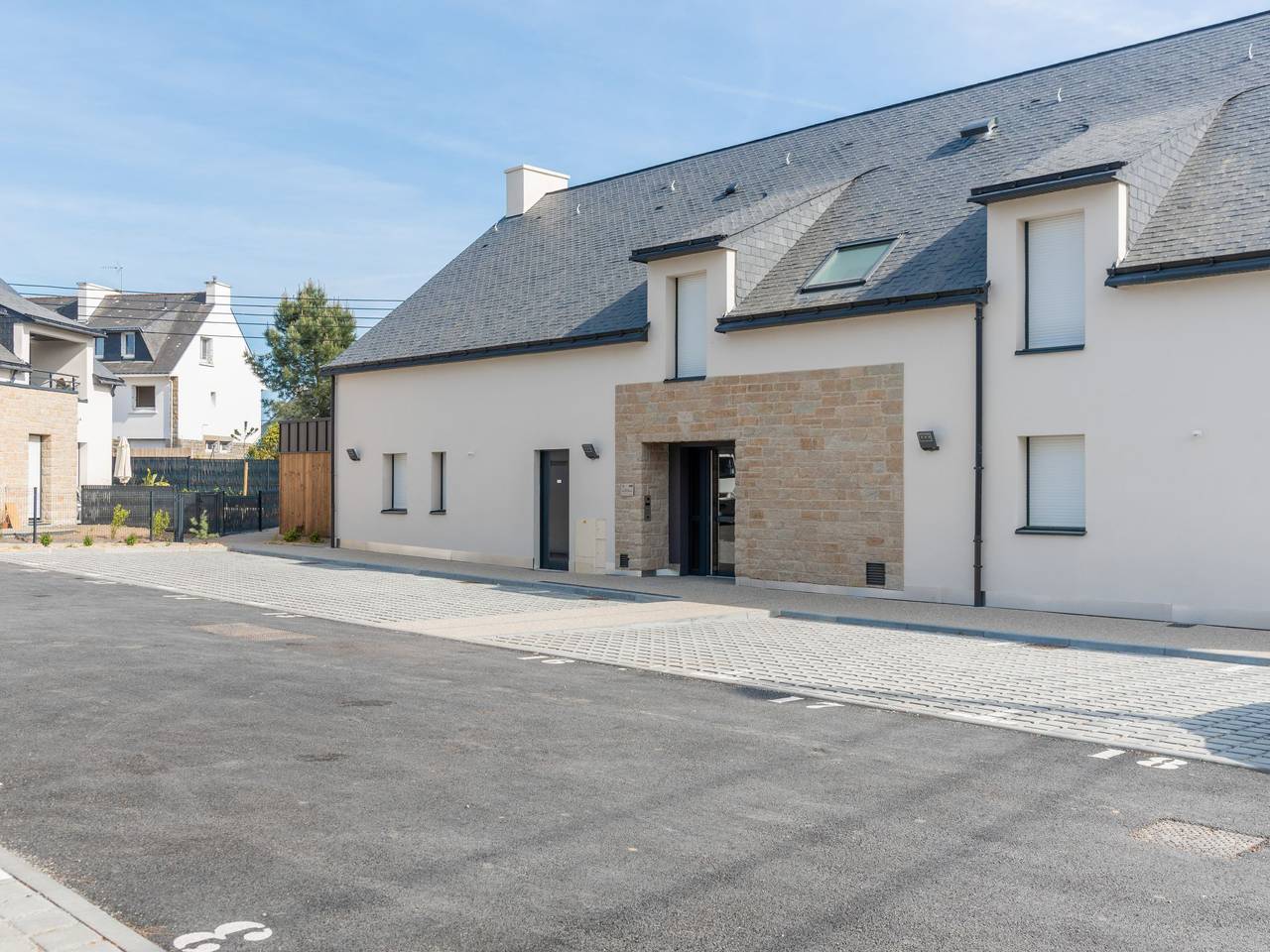 Appartement entier, Les Villas du Men Du in Carnac Plage, Carnac