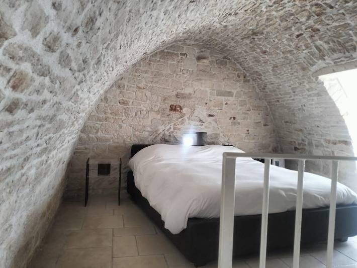 Apartamento entero, Apartamento en Martina Franca cerca Basílica in Martina Franca, Provincia de Taranto