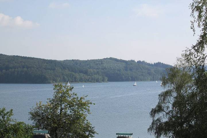 Ferienwohnung für 2 Personen, mit Balkon und Pool