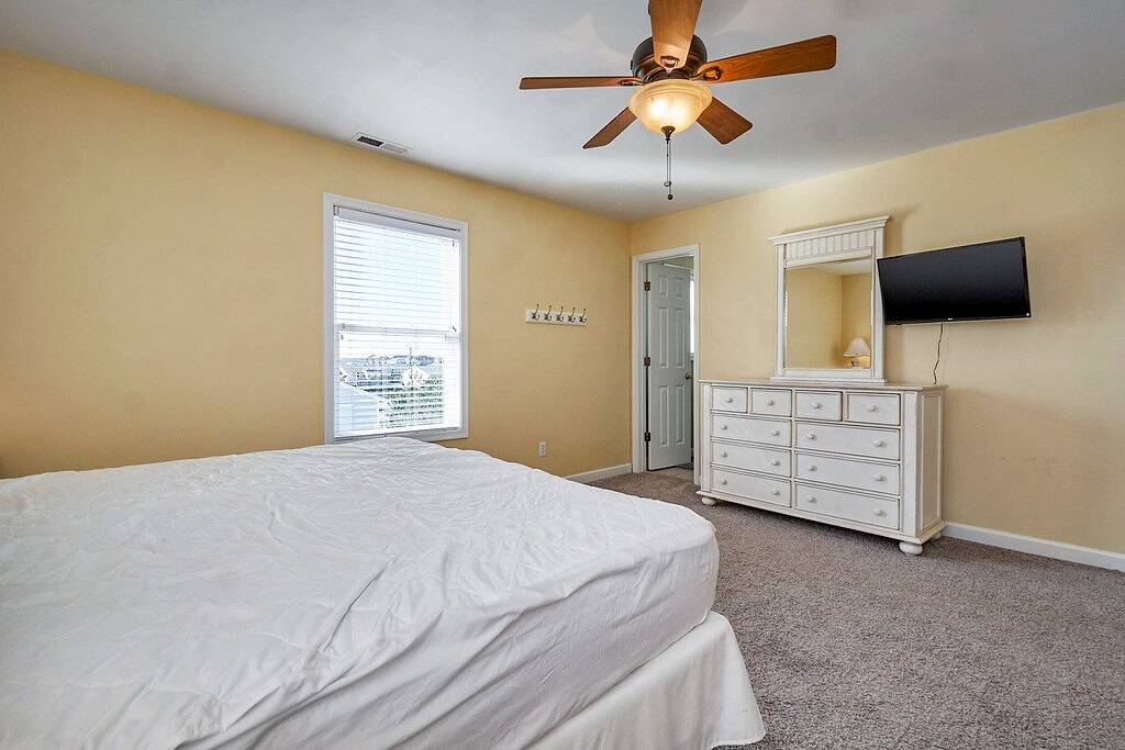 Vacation House for 22 Guests in Sandbridge Beach, Sandbridge