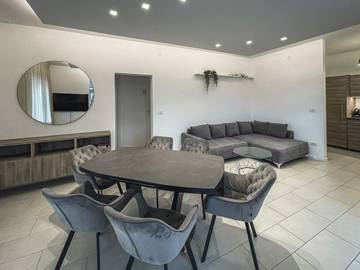 Villa für 6 Personen in Bardolino, Gardasee-Berge, Bild 3