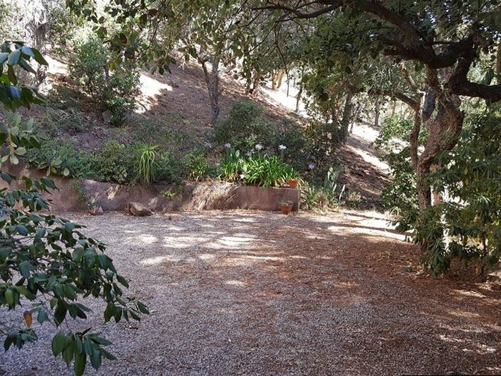 Ferienhaus für 6 Personen, mit Garten, mit Haustier in Gigaro - 3