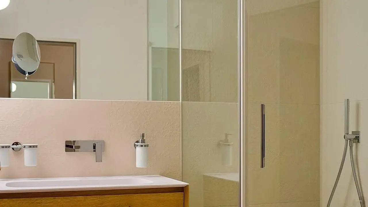 Ganze Ferienwohnung, Ferienwohnung für 2 Personen (40 m²) in Bansin (Seebad) in Bansin, Heringsdorf