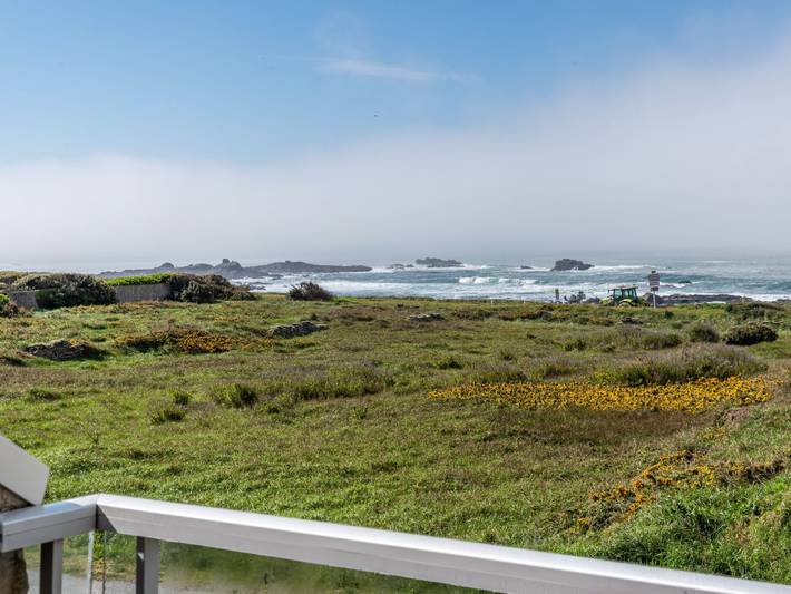 Ferienwohnung für 4 Personen, mit Balkon, mit Haustier in Quiberon - 2