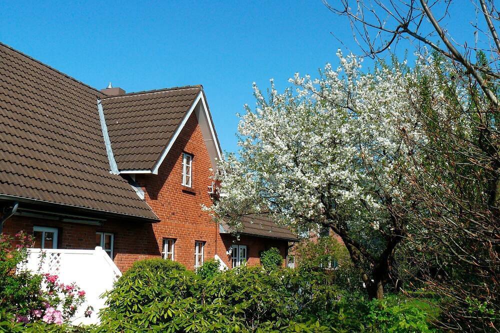 Ganze Wohnung, Ferienwohnung/App. für 2 Gäste mit 52m² in Rendsburg (23819) in Rendsburg, Rendsburg-Eckernförde