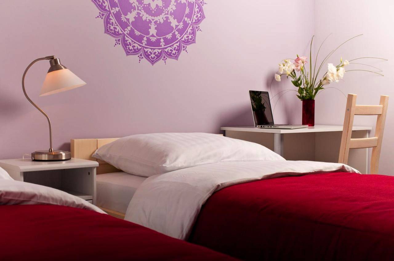 Cilantro Bed & Breakfast in Wrocław, Dolny Śląsk