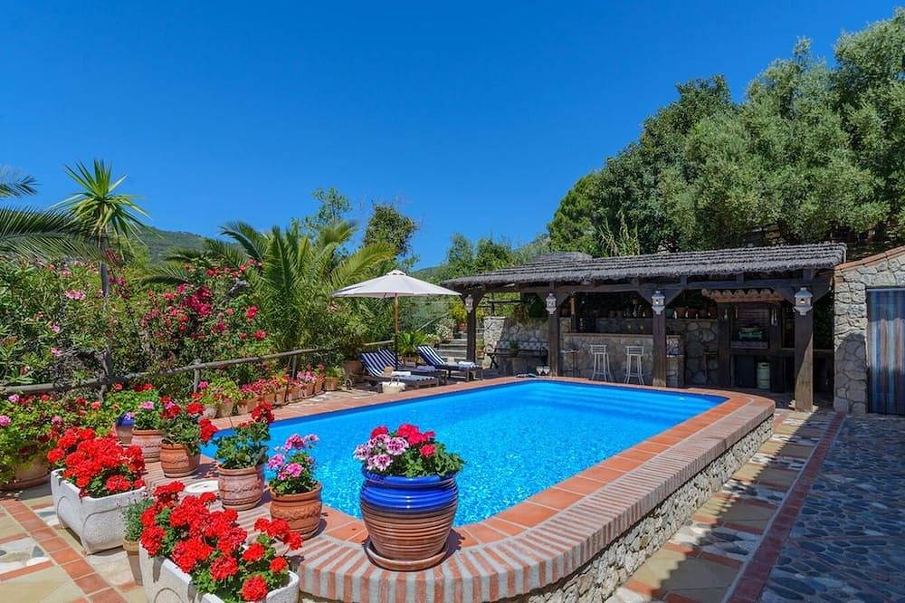 Casa vacanza a Gaucín a partire da 302€ a notte