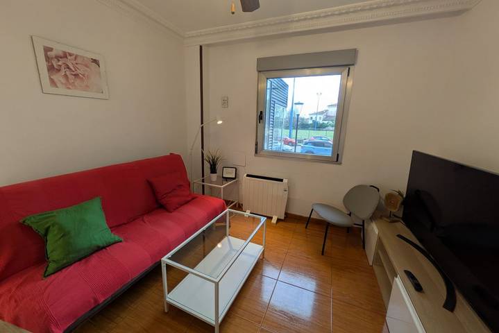 Appartamento vacanze per 5 persone - 1