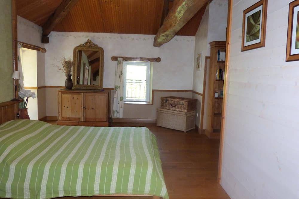 Belle Maison De Maitre En Campagne A 8 Mn De La Roche Sur Yon - Wifi in La Roche-sur-Yon, Vallée de la Loire