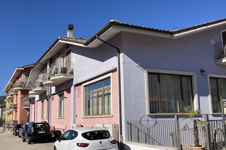 Holiday home for 3 people - 1