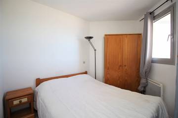 Appartement De Vacances pour 4 Personnes dans Canet-en-Roussillon, Région de Perpignan, Photo 3