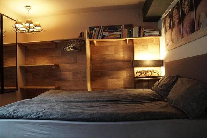 Ganze Wohnung, 5* Chalet Ambiente mit großem Garten | 15 min München City | 10 min Oktoberfest in München, Landkreis München